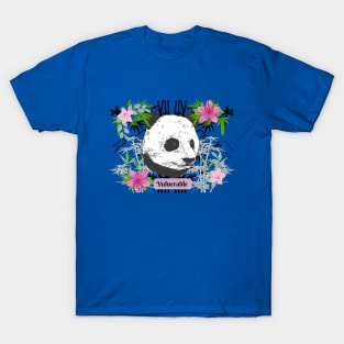 Vulnerable T-Shirt